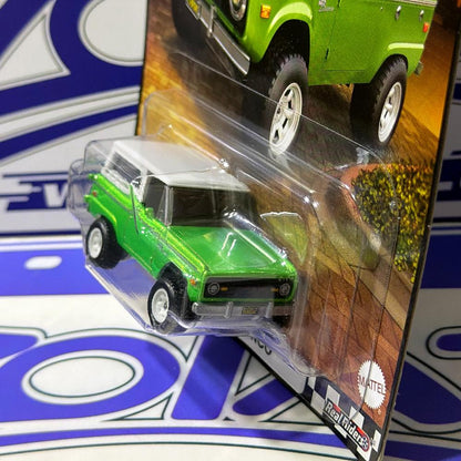 JBL12 FORD BRONCO 75