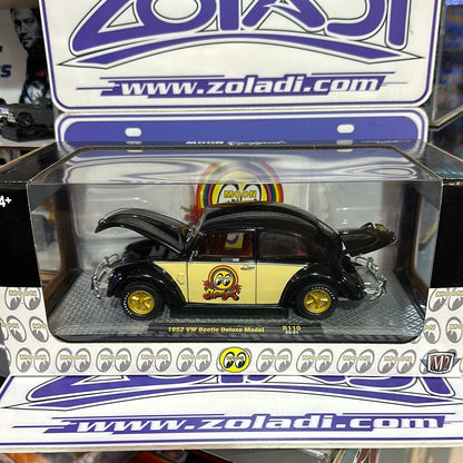 1952 VOLKSWAGEN BEETLE M2 1/24