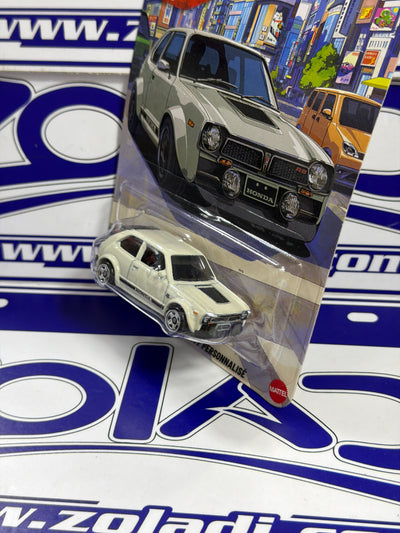 JKY23 73 HONDA CIVIC CUSTOM