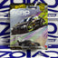 JKF04 2008 AUDI A4 TOURING CAR AERO STYLE