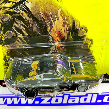 JBL57 QUADRA TURBO R V TECH