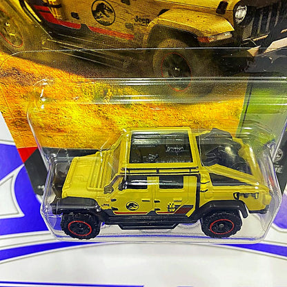 JGL05 19 JEEP GLADIATOR