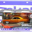 DOMS PLYMOUTH ROAD RUNNER 97128 1/32