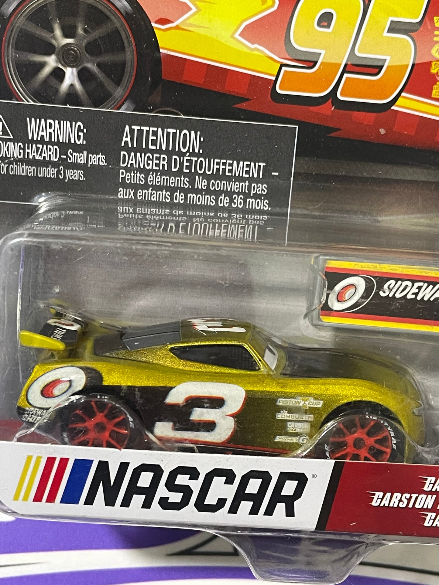 HXW34 SIDEWALLSHINE 3