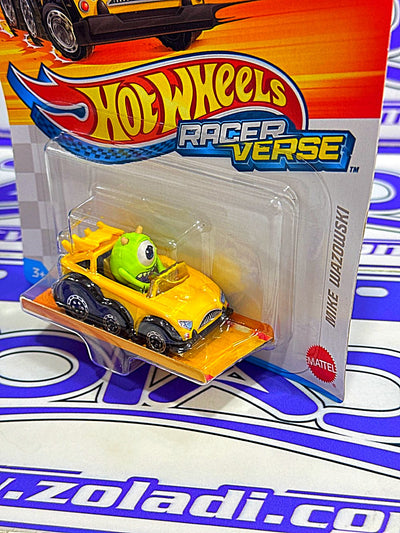 HKB93 MIKE WAZOWSKI