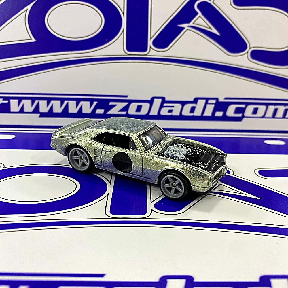 SU 67 PONTIAC FIREBIRD PREMIUM