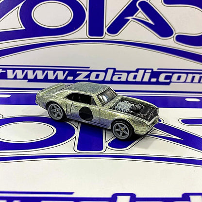 SU 67 PONTIAC FIREBIRD PREMIUM