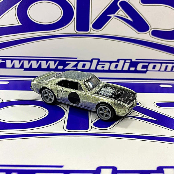 SU 67 PONTIAC FIREBIRD PREMIUM