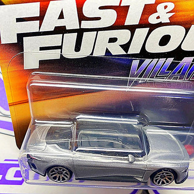 PROMO DEL DÍA JBY38 2022 DELOREAN ALPHAS