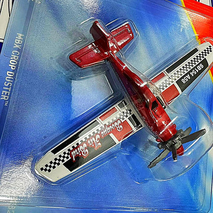 JCN01 MBX CROP DUSTER