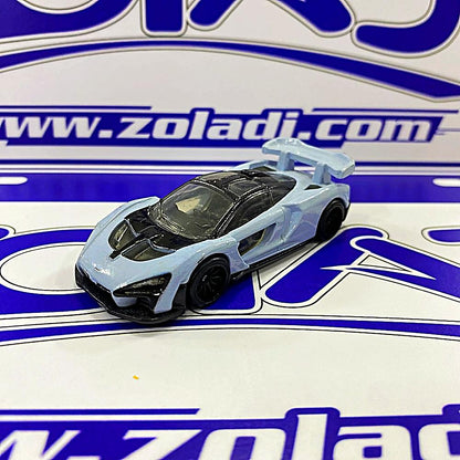 SU MCLAREN SENNA PREMIUM