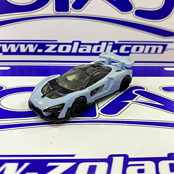 SU MCLAREN SENNA PREMIUM