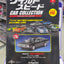 00900 N01 DODGE CHARGER RT 1/43