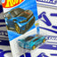 JJM16 FORD MUSTANG GTD STH