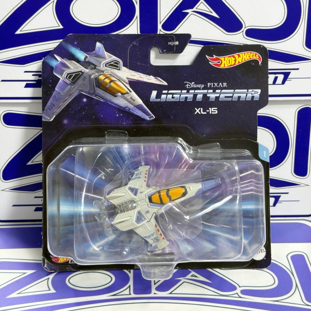 HGW02 XL15 LIGHTYEAR