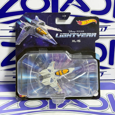 HGW02 XL15 LIGHTYEAR