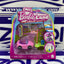 MINI BARBIE LAND CARRO CONVERTIBLE DE PASEO BARBIE