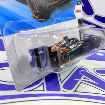 JJH95 MCLAREN FORMULA 1 TEAM