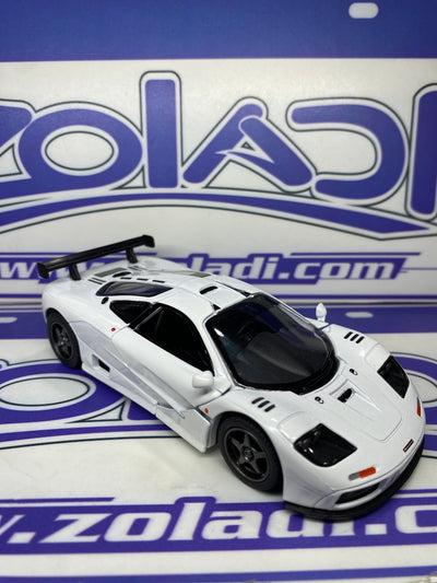 SU 1995 MCLAREN F1 GTR 1/34