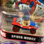 RETRO FLD31 Spider Mobile Hot wheels