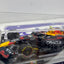 02415 RB19 SERGIO PÉREZ 1/24 BURAGO 2023