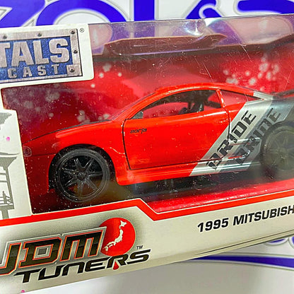 99129 1/32 1995 MITSUBISHI ECLIPSE