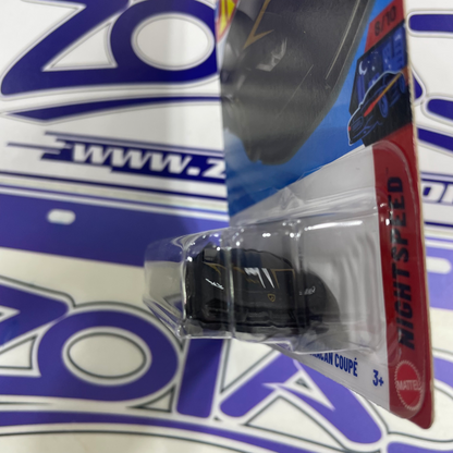 JJJ53 LB-WORKS LAMBORGHINI HURACÁN COUPÉ