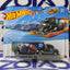 JCM62 HYPE HAULER