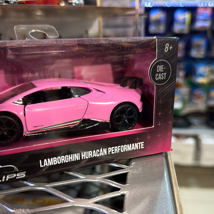 Lamborghini Huracan Jada 34661 1/32