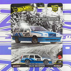 PROMO DEL DÍA JBK68 VOLVO 850 ESTATE