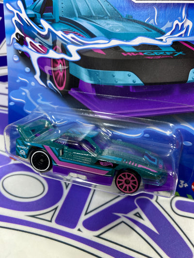 JKP20 GT SCORCHER