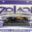RB18 Max Verstappen #1 RedBull (ACRYLIC/WITH HELMET)