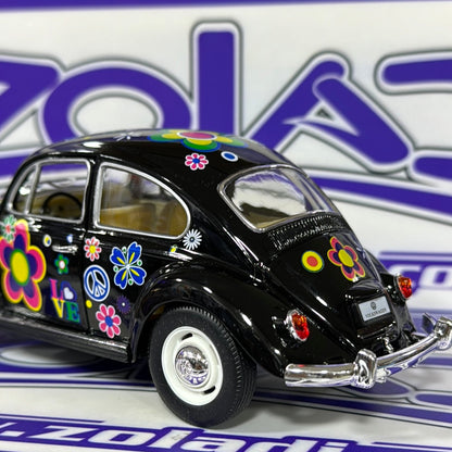 YOUR VOLKSWAGEN BEETLE 1/24