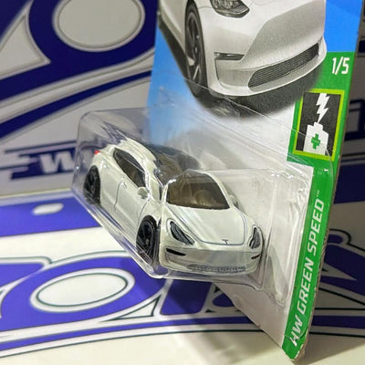 FYB50 TESLA MODEL 3