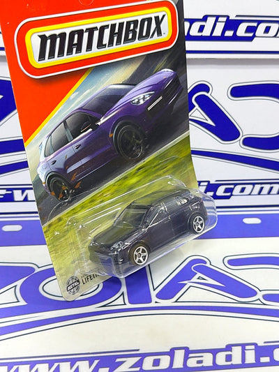 JBN98 PORSCHE CAYENNE TURBO