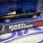 34251 CHEVROLET CAMARO & DODGE CHARGER WIDEBODY 1/32 JADA