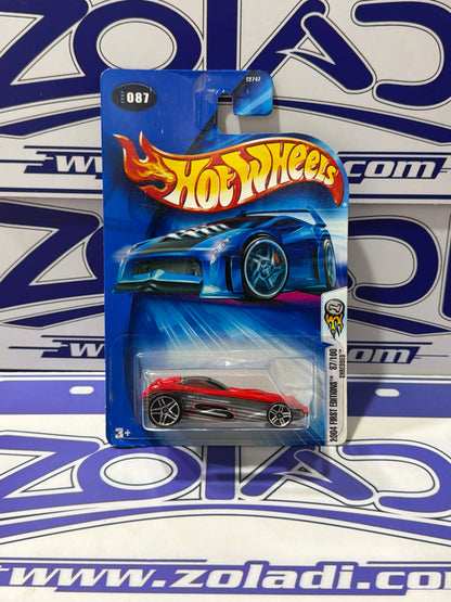 C2747 SHREDDED FANTASÍA