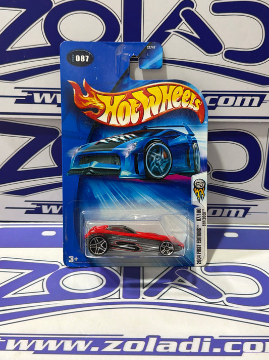 C2747 SHREDDED FANTASÍA