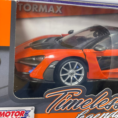 1/24 MCLAREN SENNA