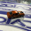 SU Mustang 92 Naranja