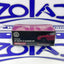 TOYOTA FORTUNER ROJO EXCLUSIVO PHILIPPINES PARA64