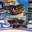 GRY01 MUSTANG TOONED