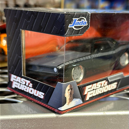 Plymouth GTX Cuda 1/32