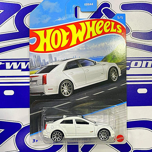 PROMO DEL DÍA: HDH16 CADILLAC CTS-V