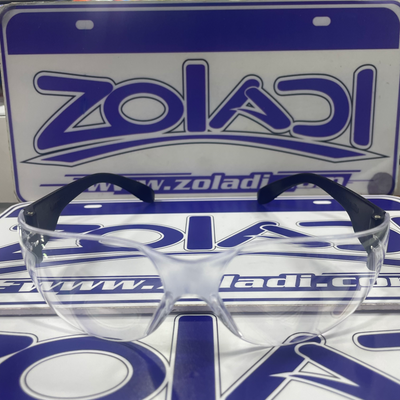LENTES DE SEGURIDAD Ferretería disponible en Zoladi Lima