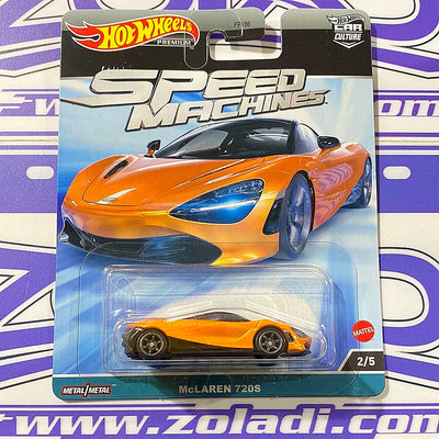 HKC43 MCLAREN 720