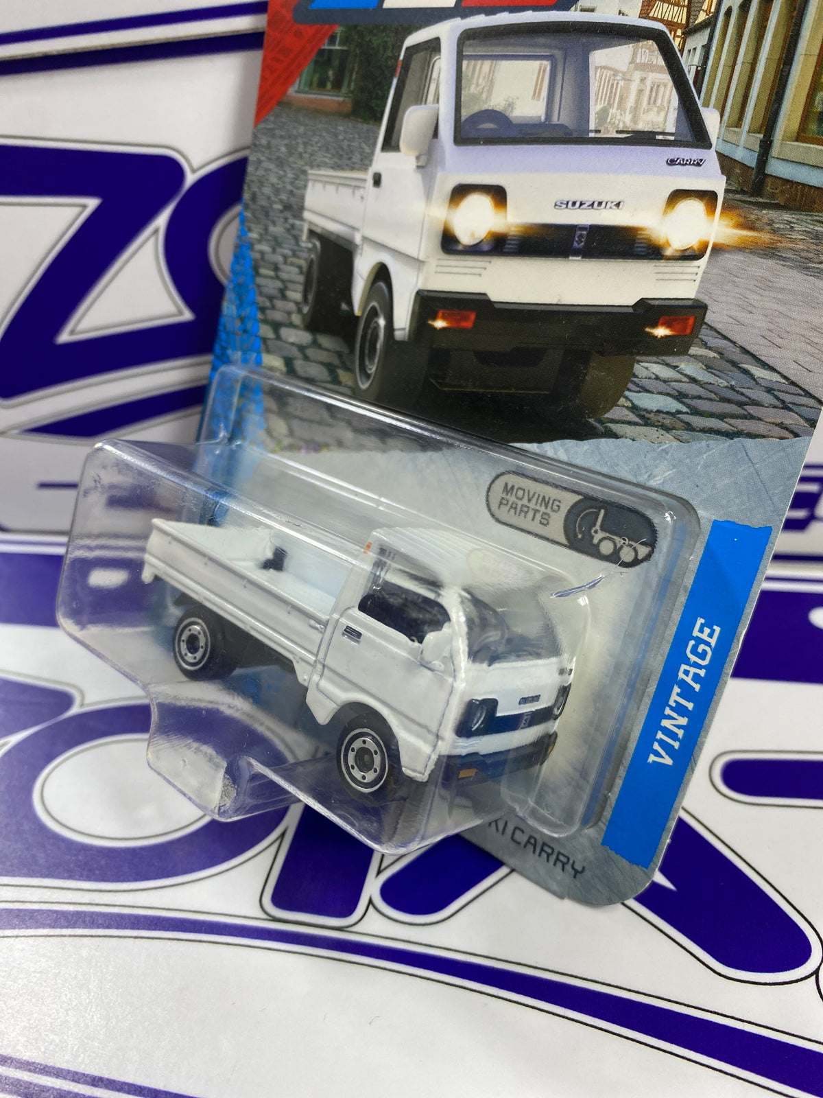 850200 SUZUKI CARRY