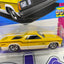 HKL35 80 EL CAMINO