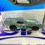 HTD67 76 GREENWOOD CORVETTE