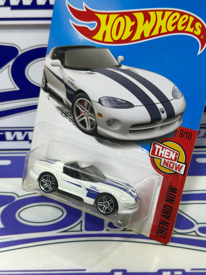 DVC49 DODGE VIPER RT